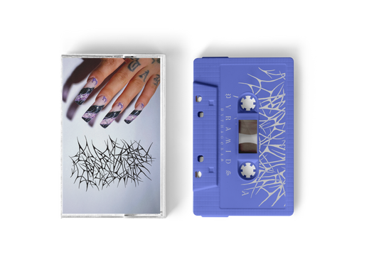 Pyramids "Pythagoras" CS