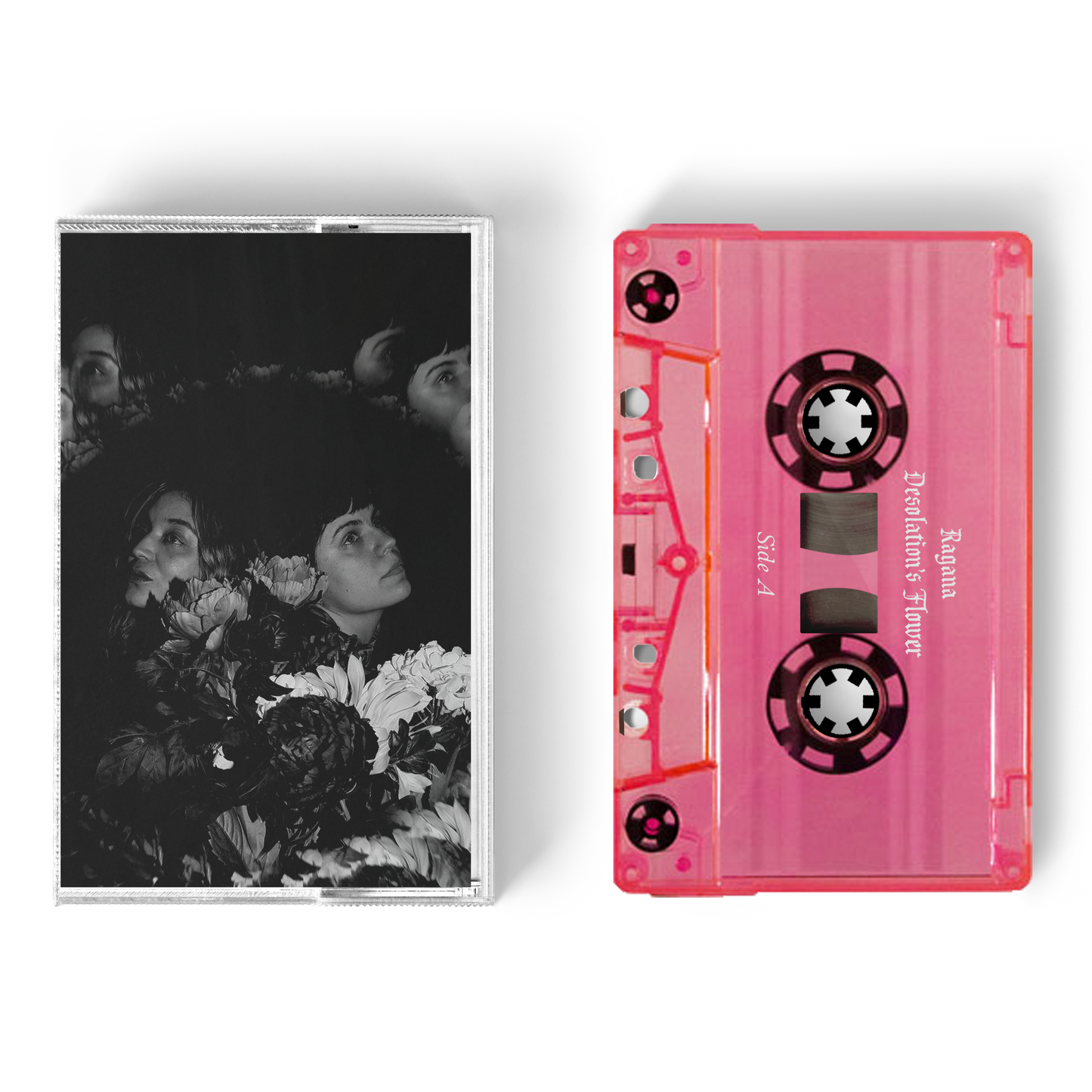 Ragana "Desolation's Flower" CS