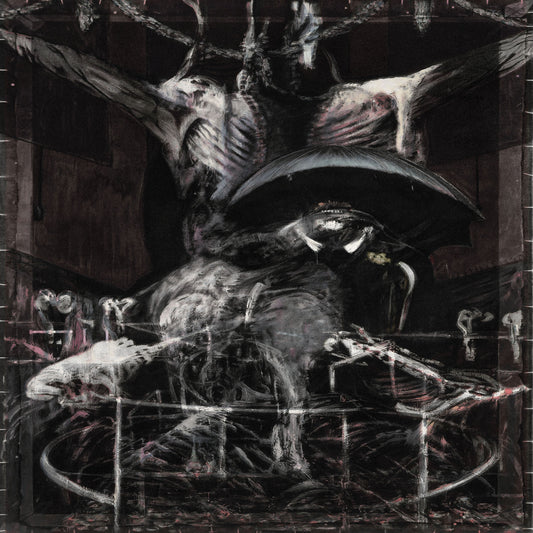 Integrity "Those Who Fear Tomorrow" (Reissue) LP