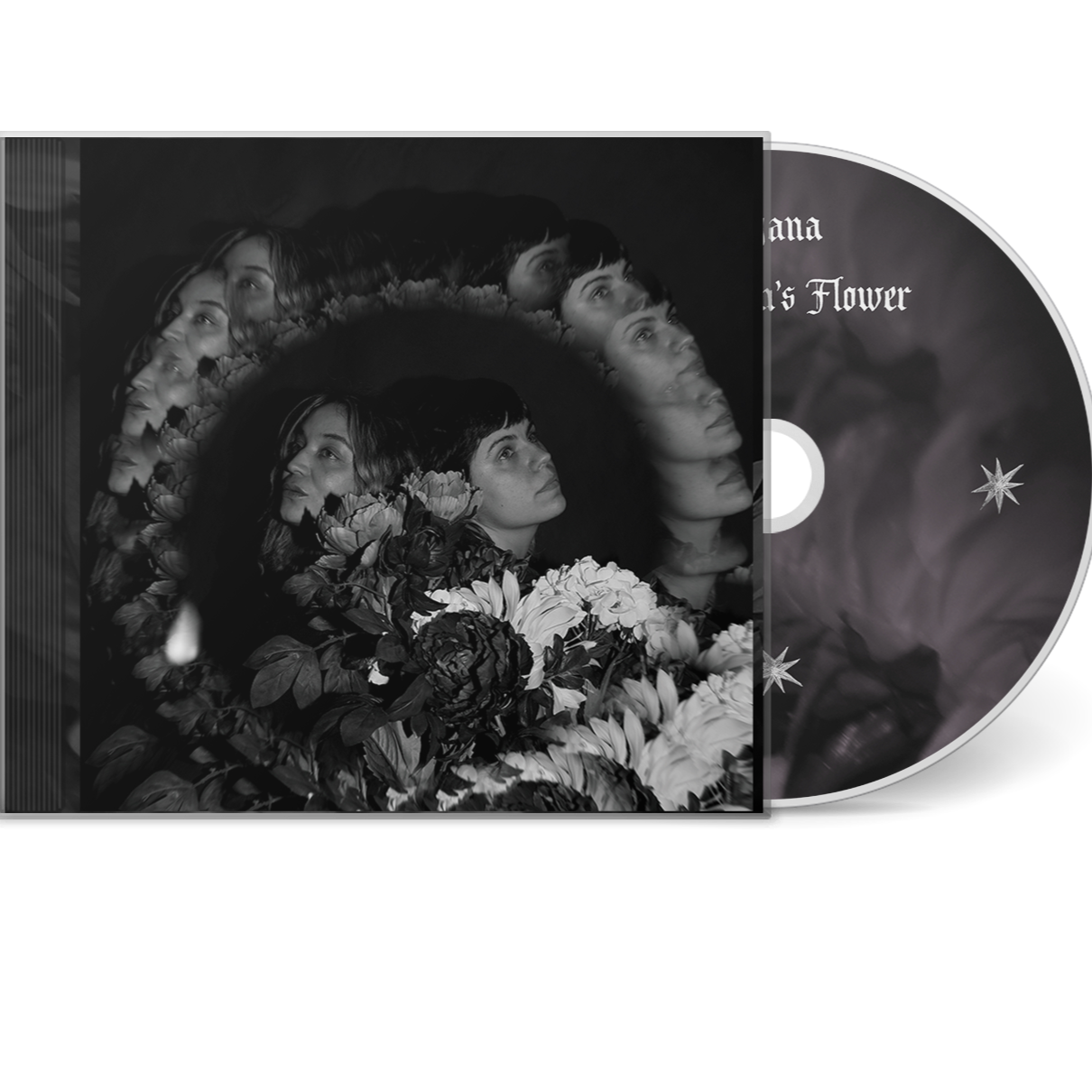 Ragana "Desolation's Flower" CD