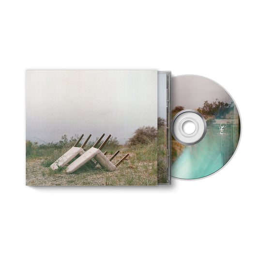 Planning For Burial "It's Closeness, It's Easy" CD
