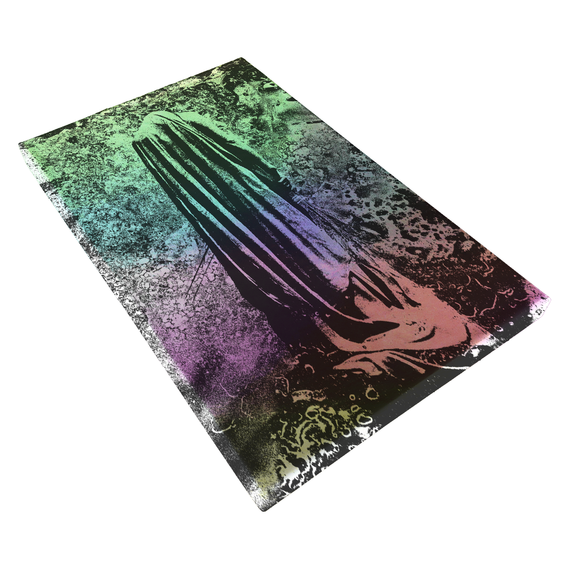 Converge "The Dusk In Us" Deluxe CD