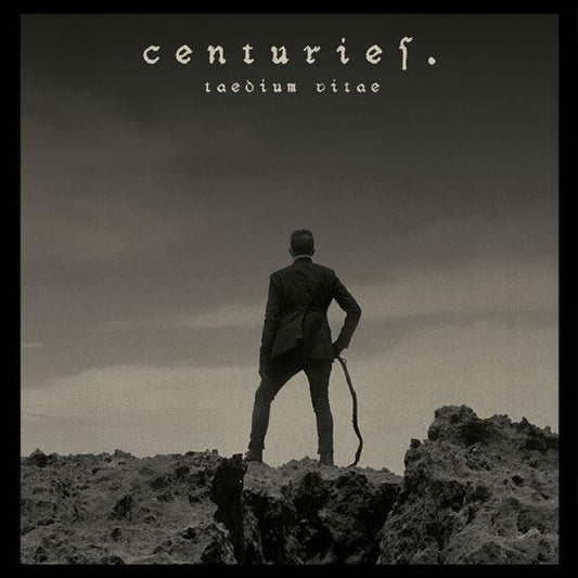 CENTURIES "Taedium Vitae"-Southern Lord-Deathwish Inc Europe