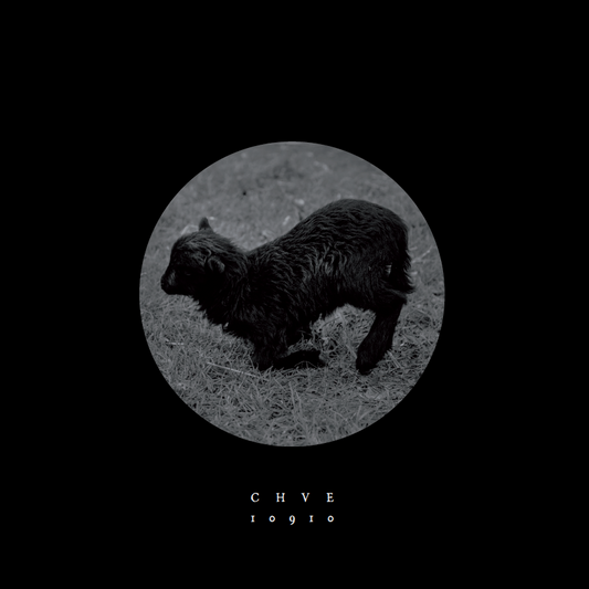 CHVE "10910"-Consouling Sounds-Deathwish Inc Europe