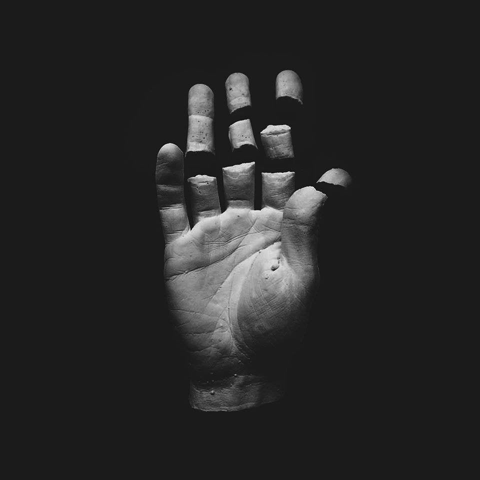 CHVE "Rasa"-Consouling Sounds-Deathwish Inc Europe