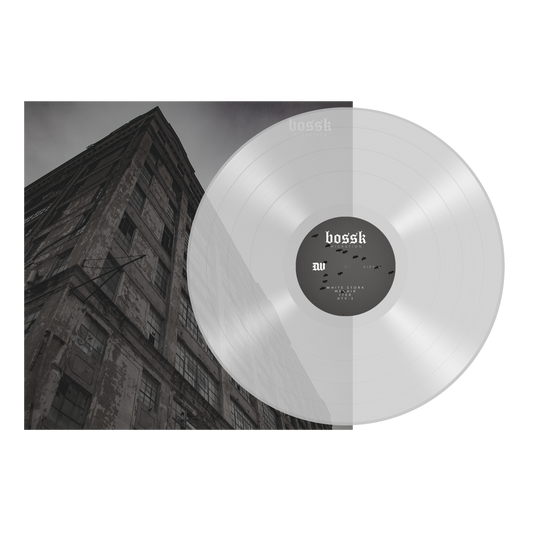 Bossk "Migration" LP