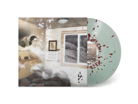 Kathryn Mohr "Carve" LP