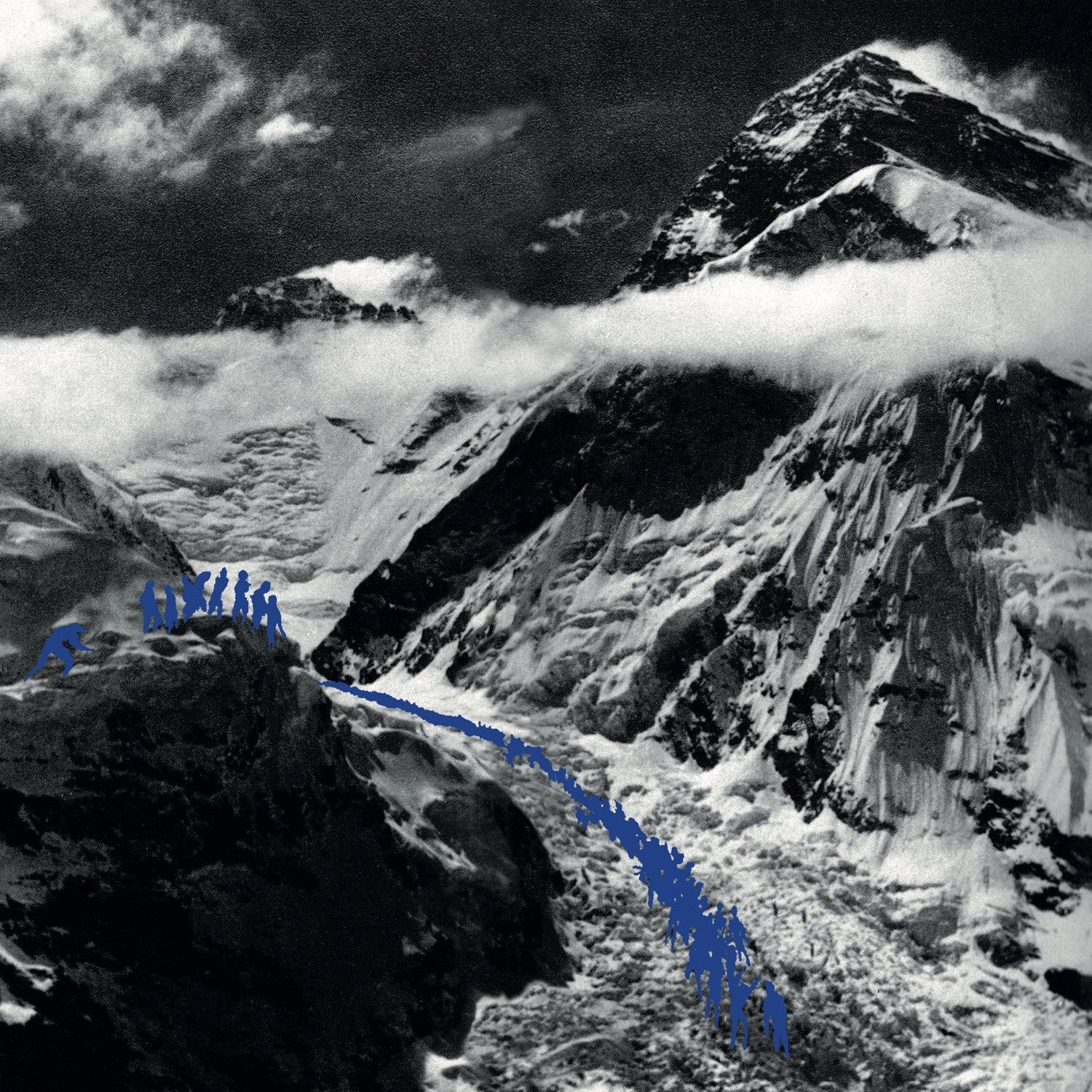 COMITY "A Long, Eternal Fall"-Throatruiner Records-Deathwish Inc Europe