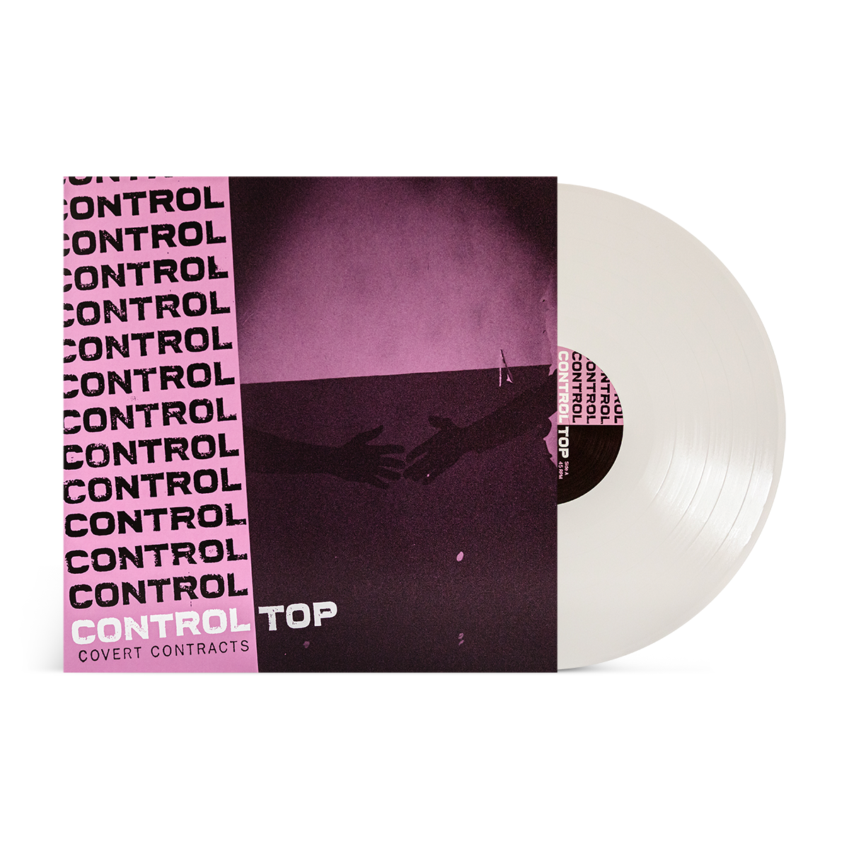 Control Top "Covert Contracts" LP