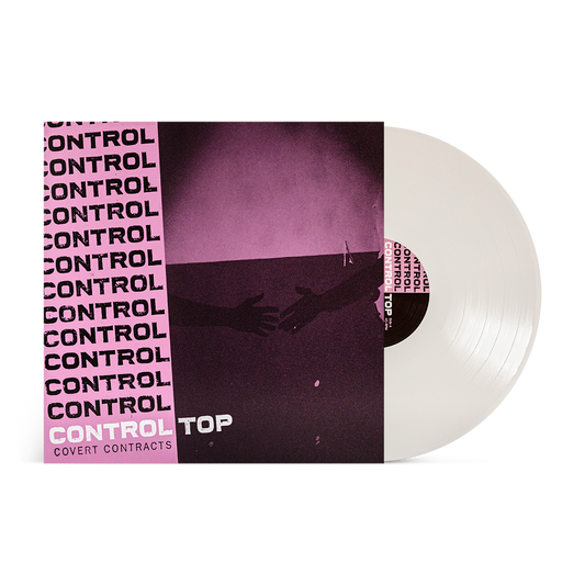 Control Top "Covert Contracts" LP
