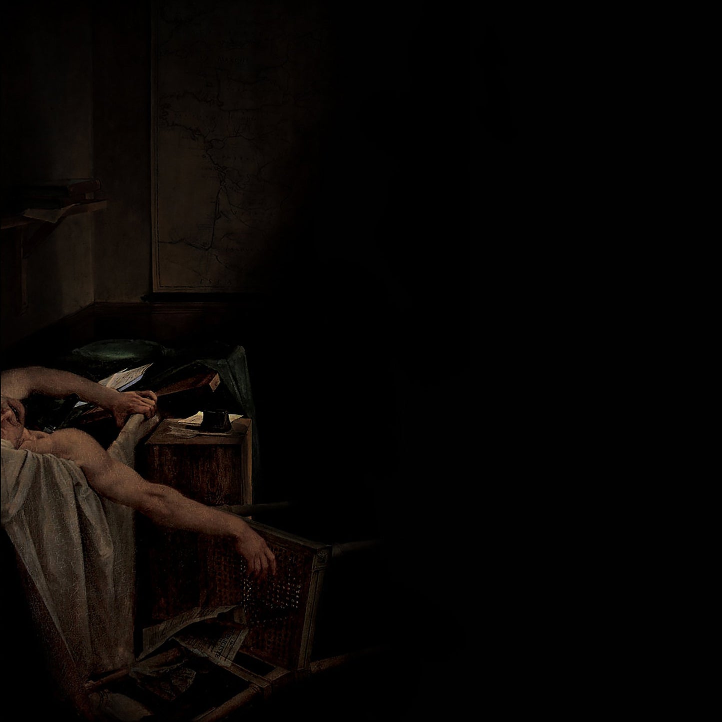 Have A Nice Life "Voids" 2xLP