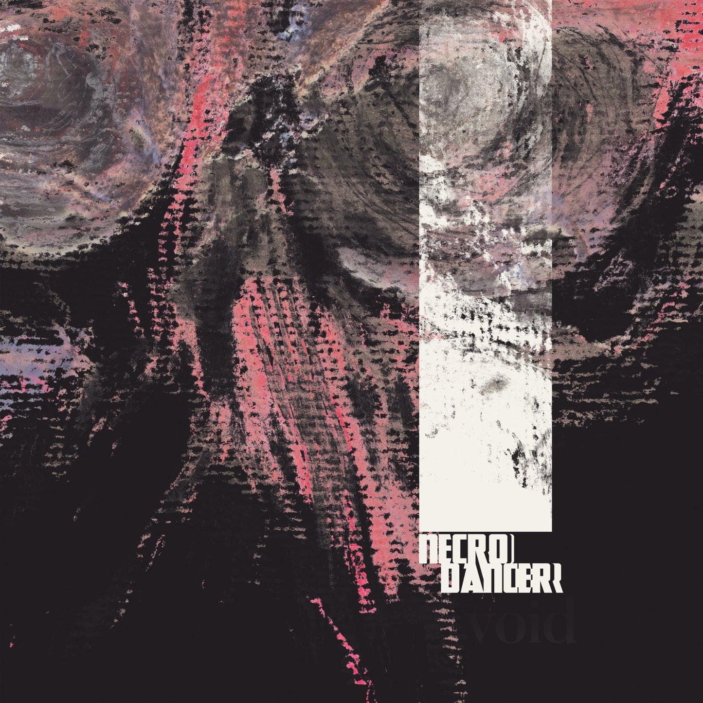 Necrodancer "Void" LP