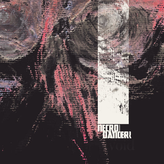 Necrodancer "Void" LP