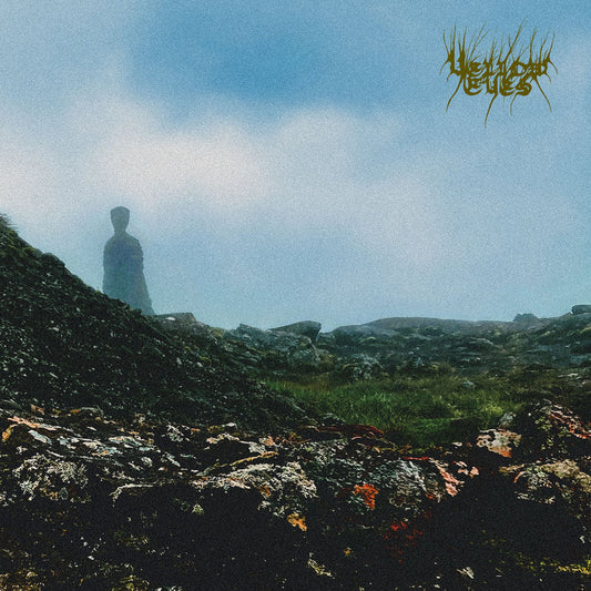 Yellow Eyes "Confusion Gate" 2xLP
