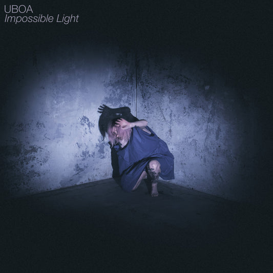 Uboa "Impossible Light" CS