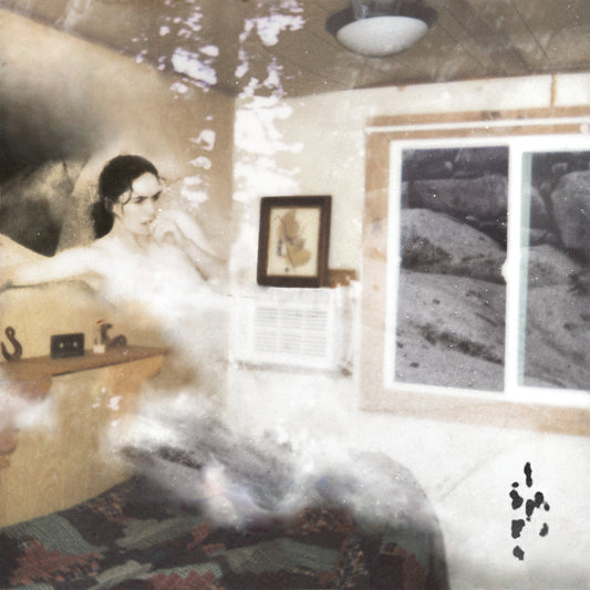 Kathryn Mohr "Carve" LP