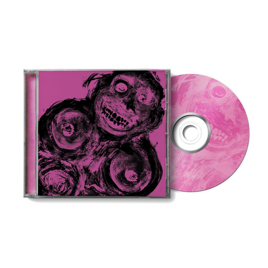 Crippling Alcoholism "Camgirl" CD