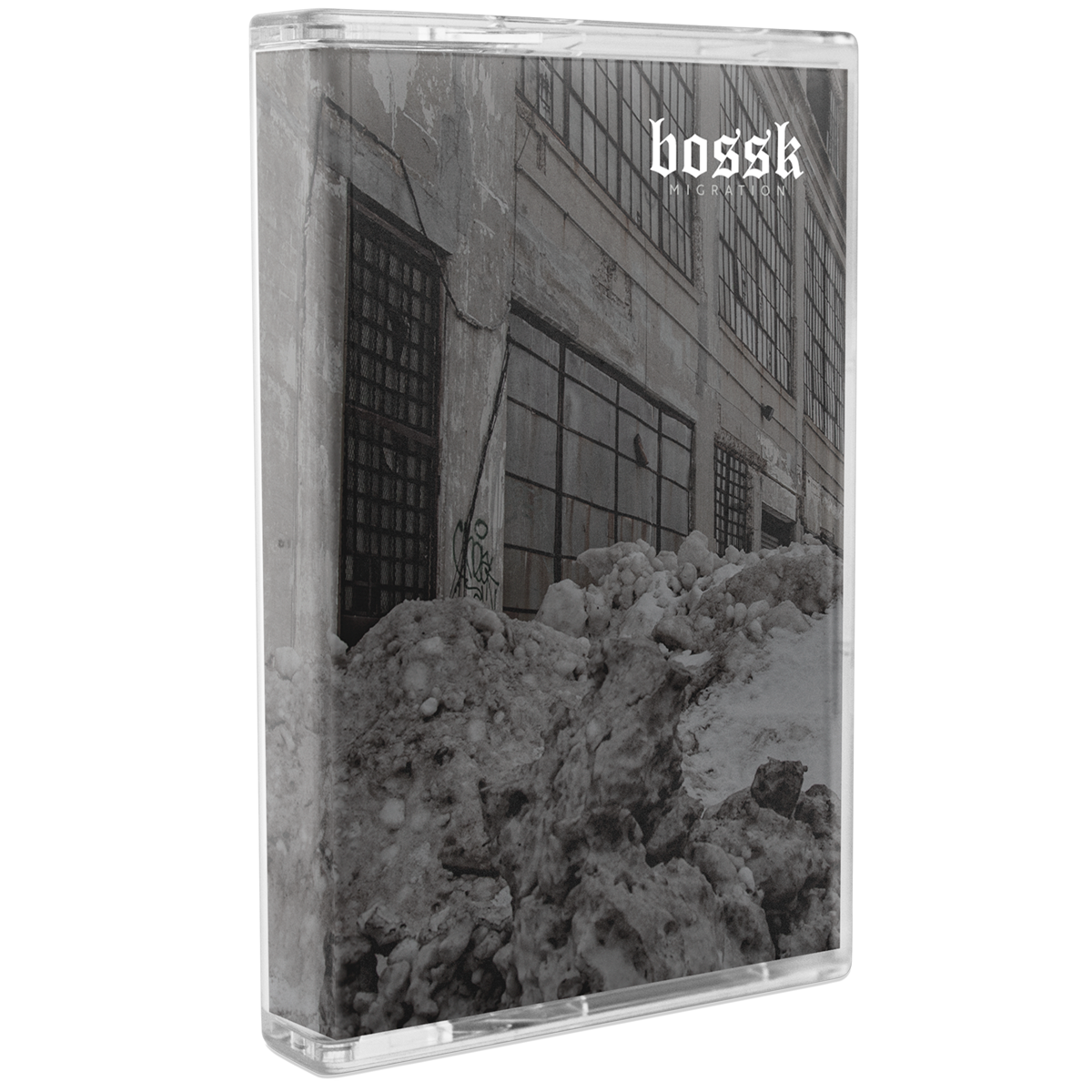 Bossk "Migration" CS