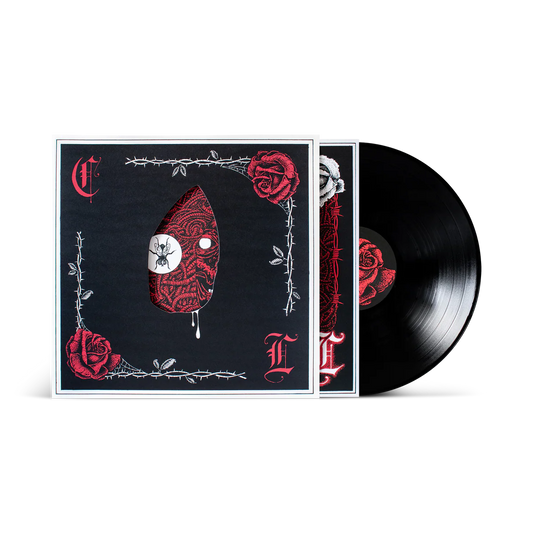 Cult Leader "A Patient Man" LP