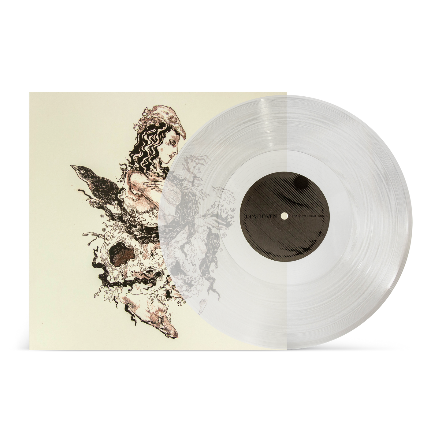 Deafheaven "Roads to Judah" LP