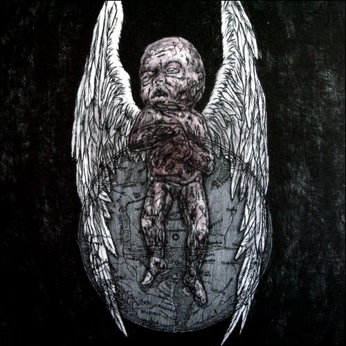 Deathspell Omega "Si Monvmentvm Requires, Circumspice." CD