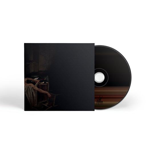 Have A Nice Life "Voids" CD