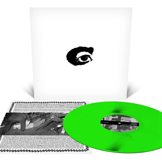 Ceremony "Tell Me Your Dream" LP