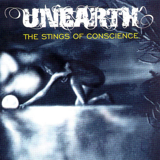 Unearth "The Stings Of Conscience" LP
