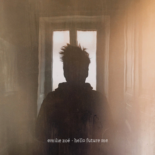 elie zoé "hello future me" LP