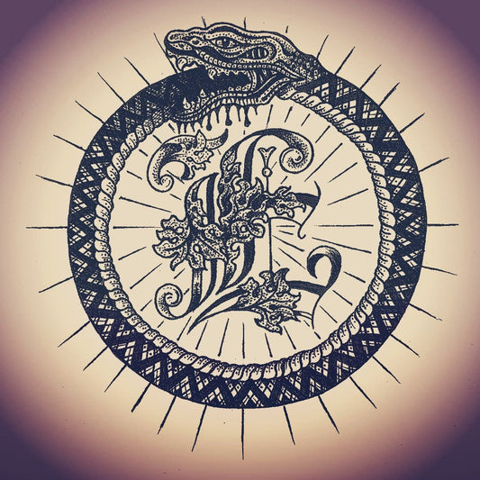 EXHAUSTION "Demo"-Dog Knights Productions-Deathwish Inc Europe