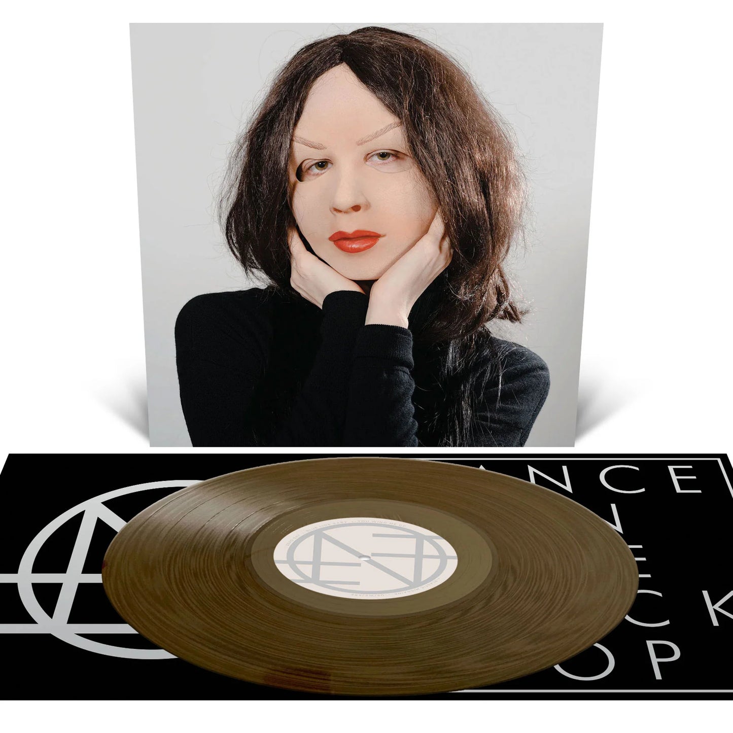 Nothing "Dance On The Blacktop" LP