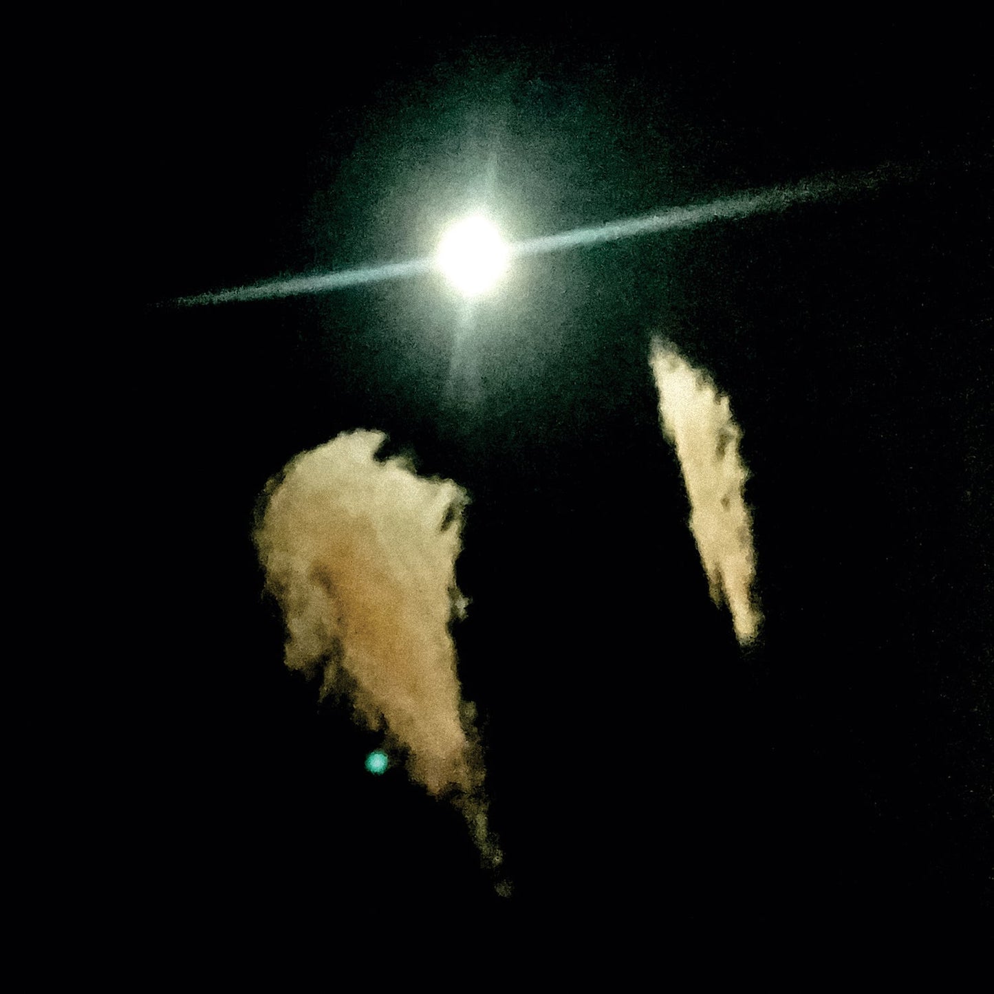 Midwife "Forever" LP