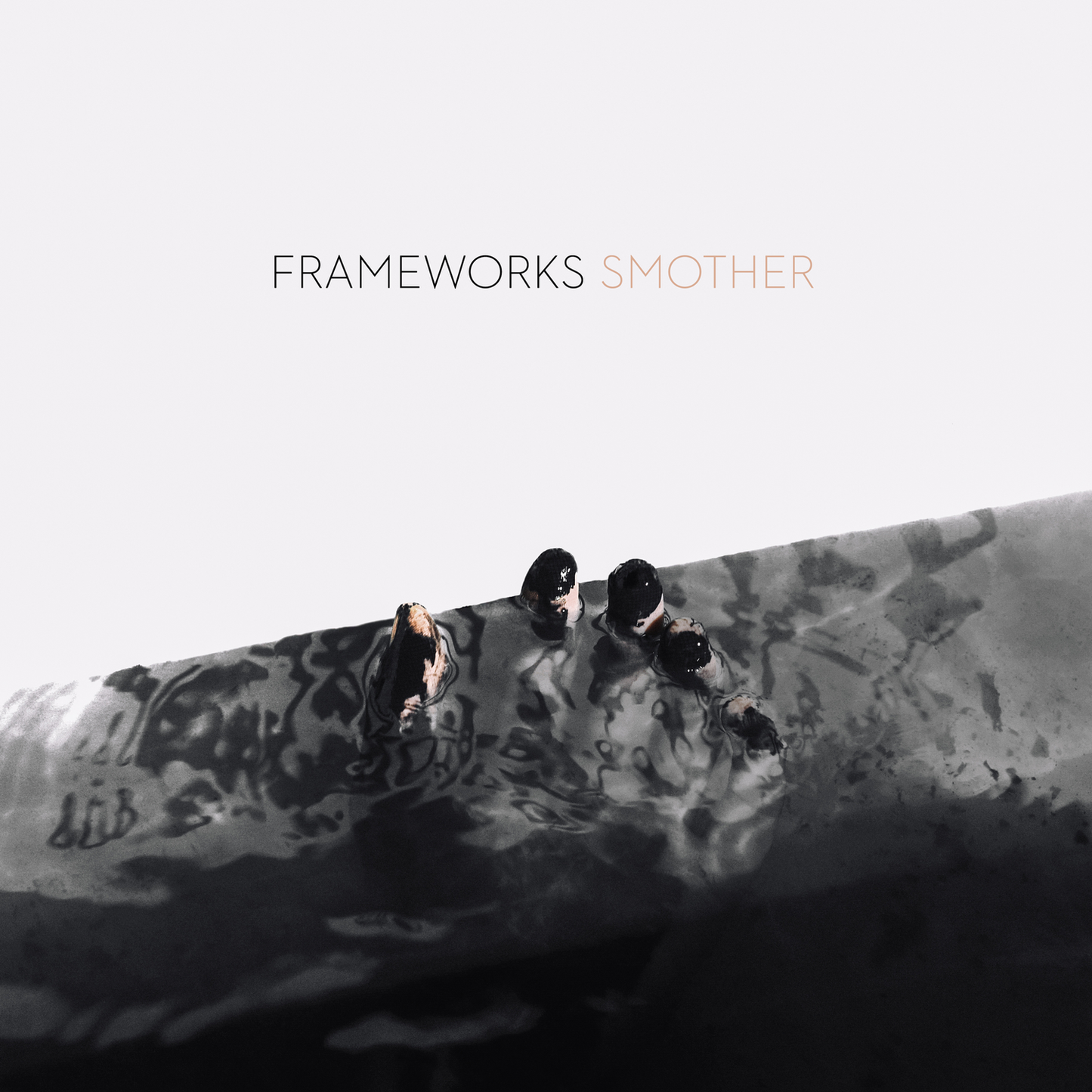 FRAMEWORKS "Smother"-Deathwish Inc-Deathwish Inc Europe