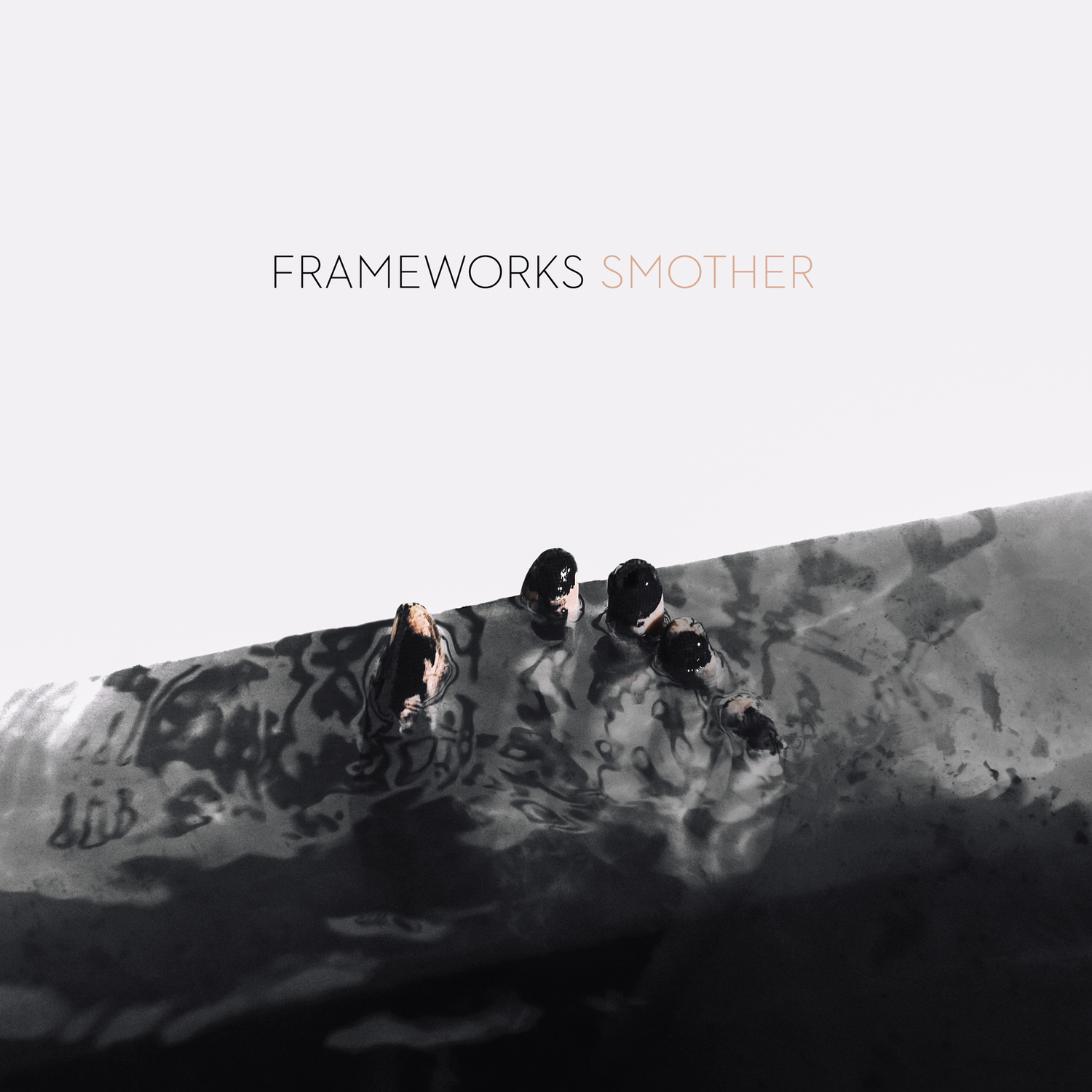 FRAMEWORKS "Smother"-Deathwish Inc-Deathwish Inc Europe