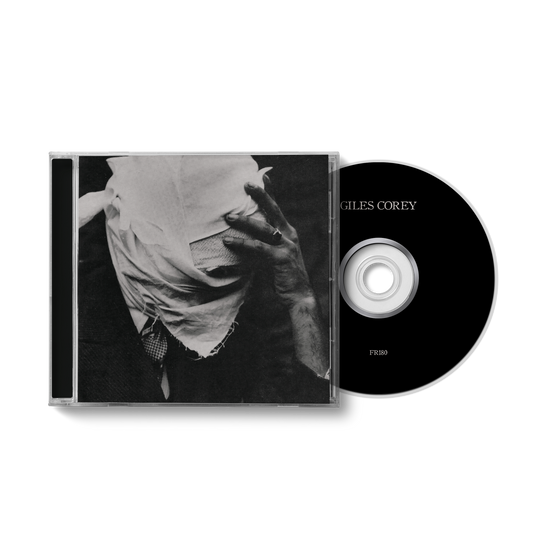Giles Corey "Self-Titled" Remastered CD