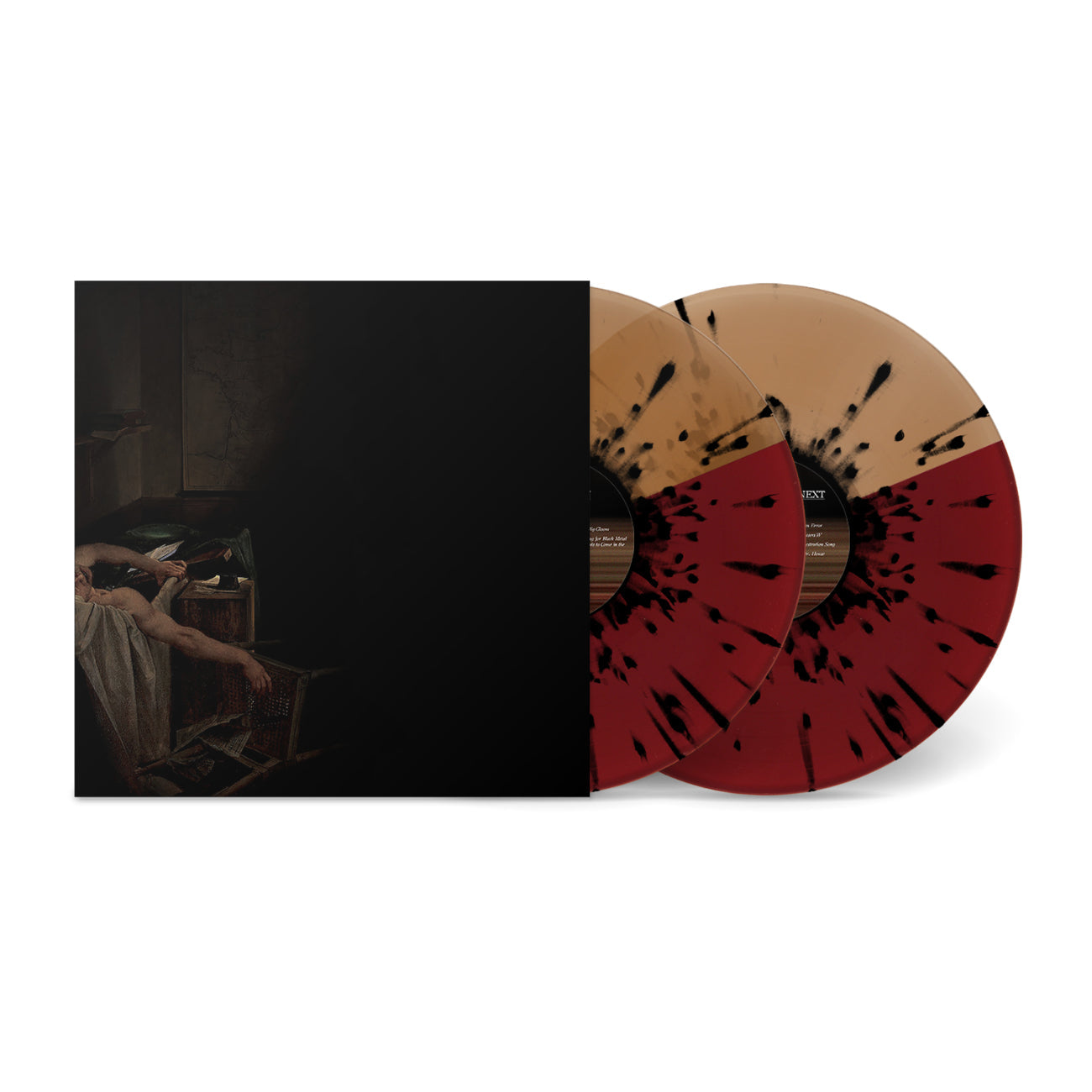 Have A Nice Life "Voids" 2xLP