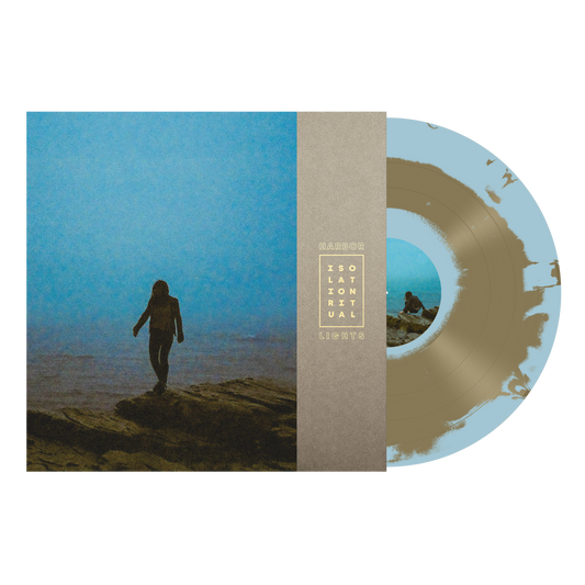 HarborLights "Isolation Ritual" LP