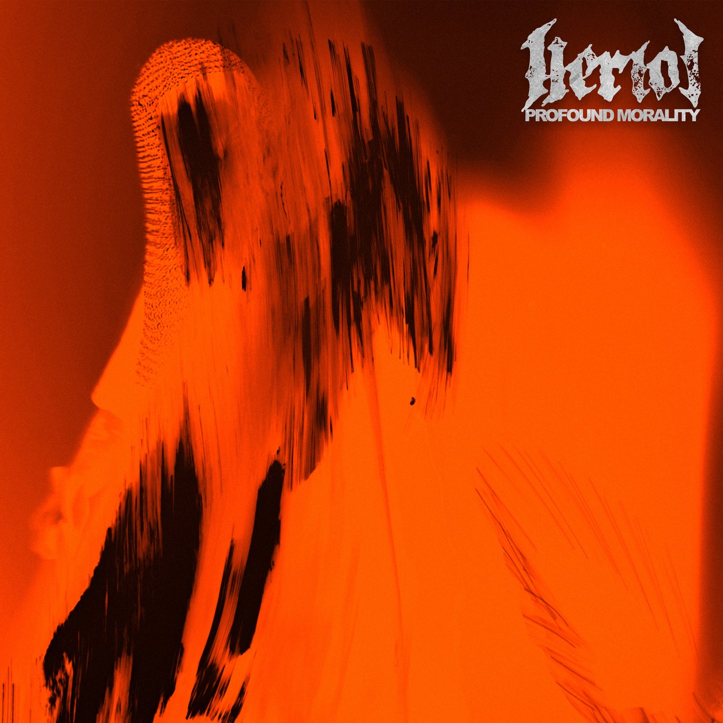 Heriot "Profound Morality" LP
