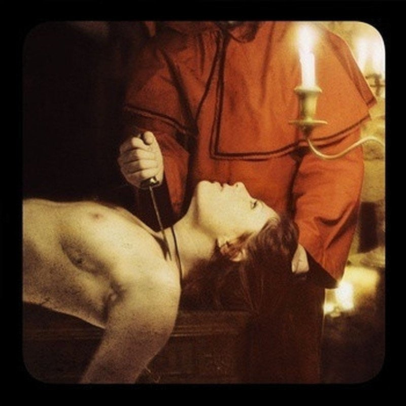 HUATA "Atavist Of Mann"-Musicfearsatan-Deathwish Inc Europe