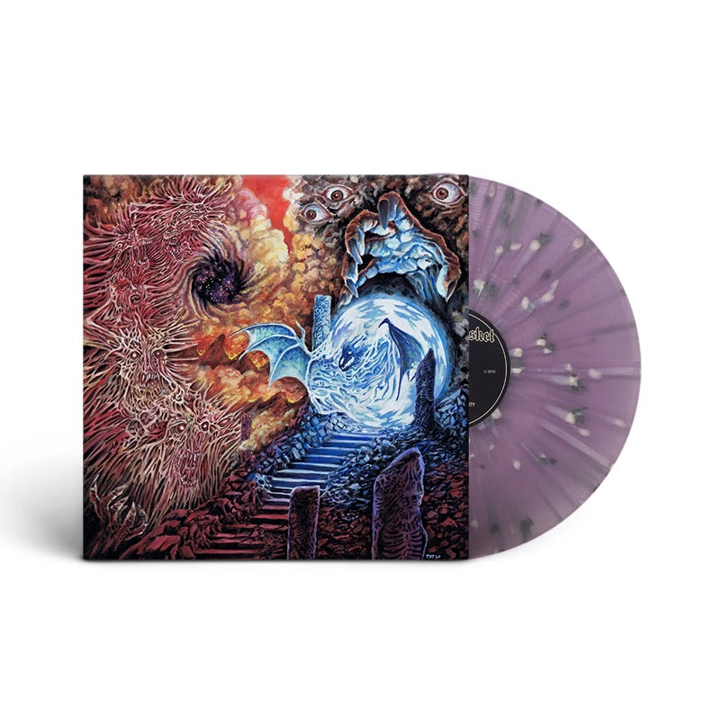 Gatecreeper "An Unexpected Reality" LP