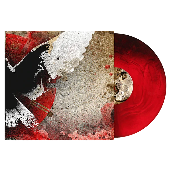 Converge "No Heroes" LP