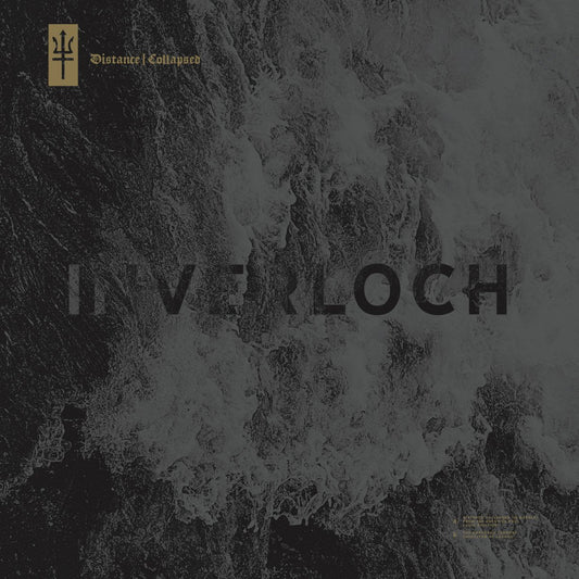 INVERLOCH "Distance | Collapsed"-Relapse Records-Deathwish Inc Europe