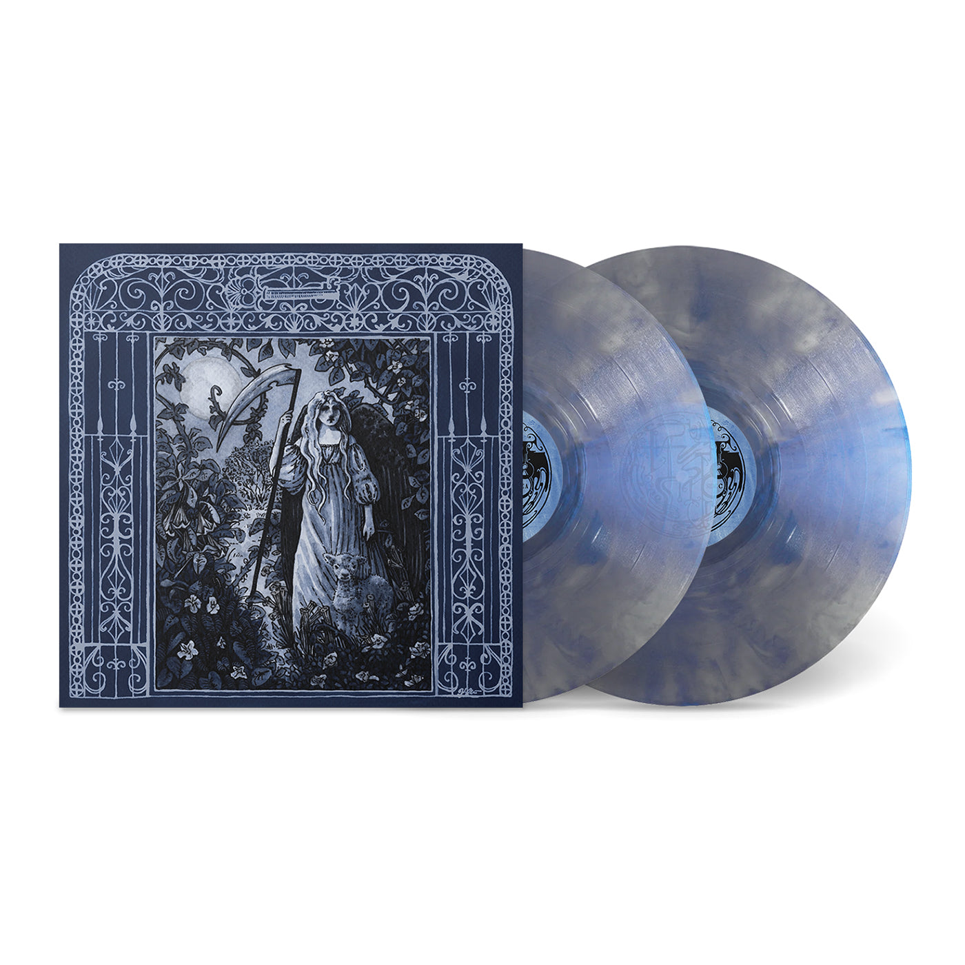 Faetooth "Labyrinthine" 2xLP