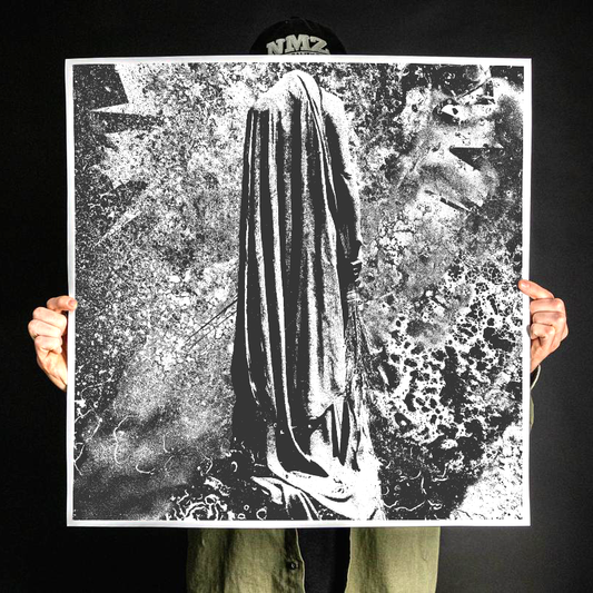 J. Bannon "The Dusk In Us" (Cover) Giclee Print