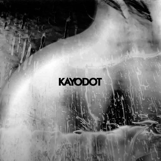 KAYO DOT "Hubardo"-The Flenser-Deathwish Inc Europe