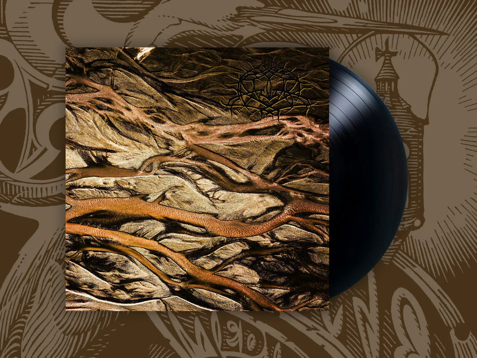 Krallice "Psychagogue" LP