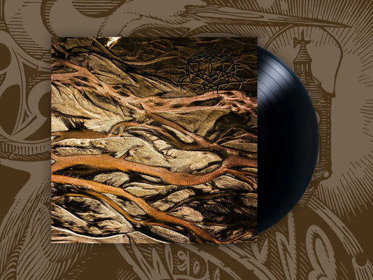 Krallice "Psychagogue" LP