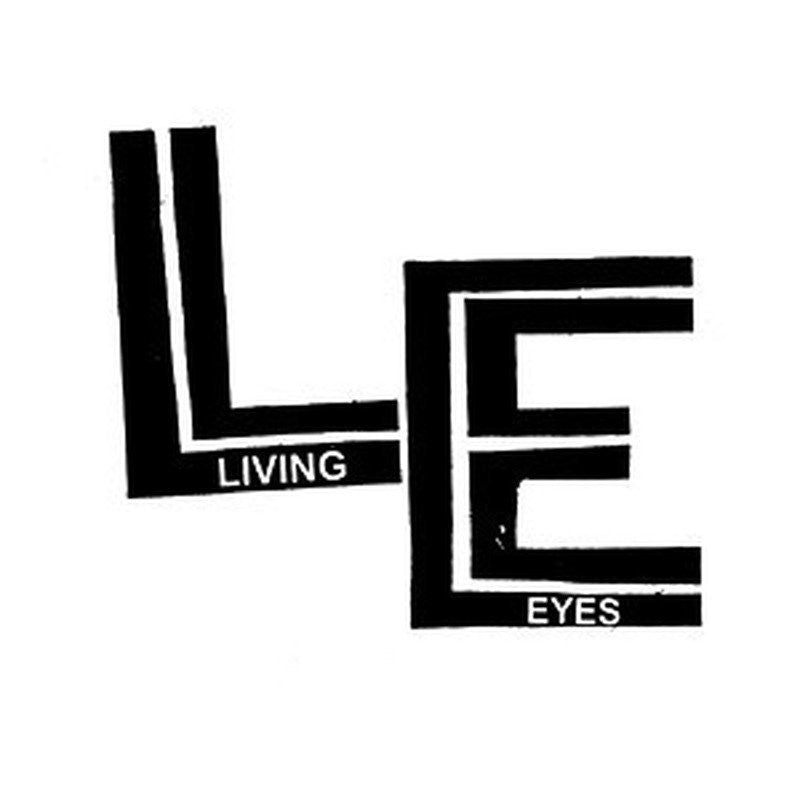 LIVING EYES "Who Will Remain ?"-Deathwish Inc-Deathwish Inc Europe