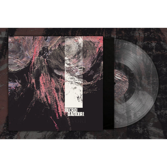 Necrodancer "Void" LP