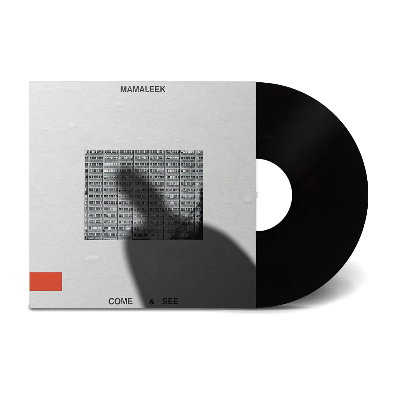 Mamaleek "Come And See" LP